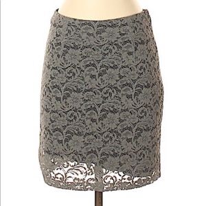 Barneys New York Skirt